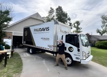 Paul Davis Restoration of Northwest Arkansas Restores Homes And Peace Of Mind After Disaster