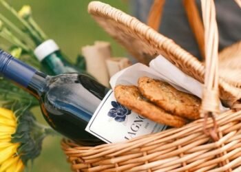 The Rise of Irish Gift Baskets: A Trend in Gifting and Cultural Exchange
