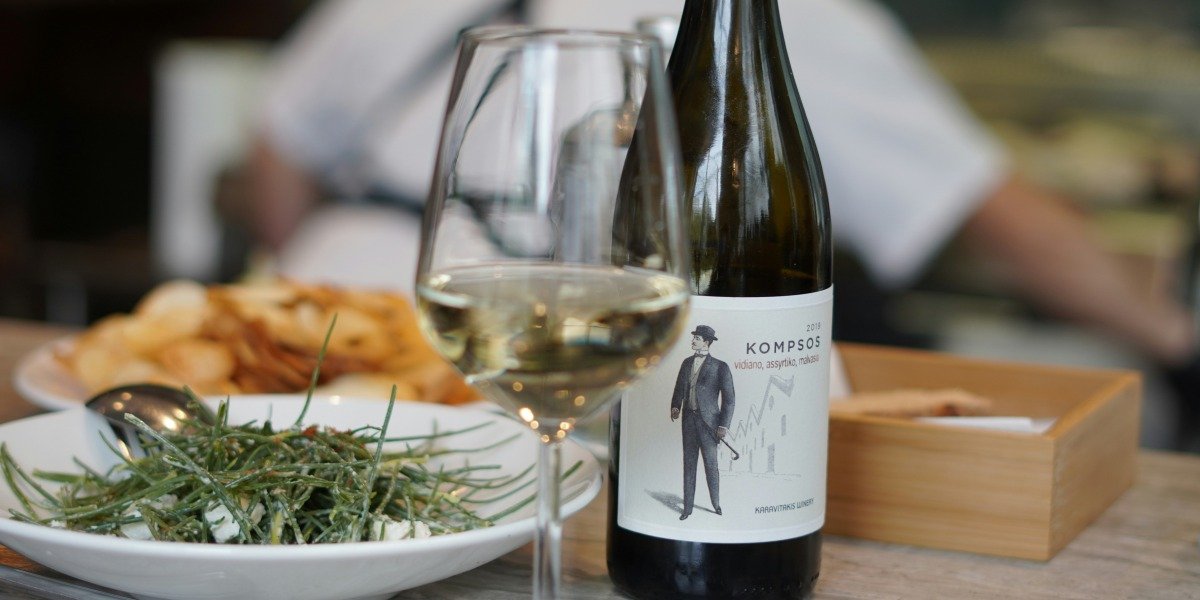 Wine & Champagne Gifts: The Ideal Occasions to Gift a Good White Wine