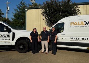 Restoring More Than Property: Paul Davis Restoration of Southeast Missouri, Carbondale & Paducah Brings Speed, Compassion, and Clear Communication When It Matters Most