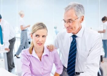 Understanding Employees’ Protections Against Sexual Harassment