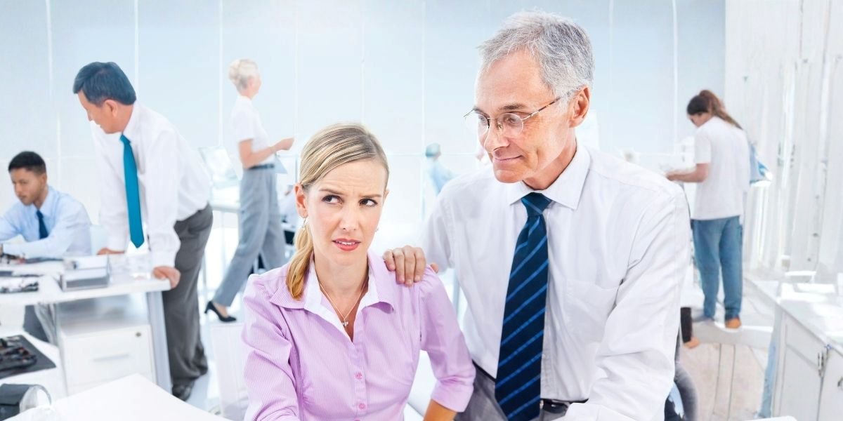 Understanding Employees’ Protections Against Sexual Harassment