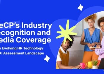 WeCP’s Industry Recognition and Media Coverage in the Evolving HR Technology and AI Assessment Landscape