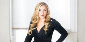 Courtney Poulos Advocates for Mandatory Apprenticeship in California Real Estate Licensing