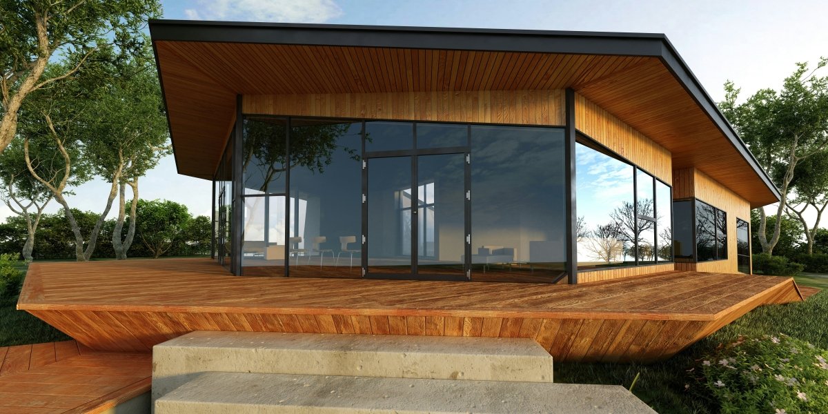 Designing for Wellness: How Architecture Impacts Mental and Physical Health