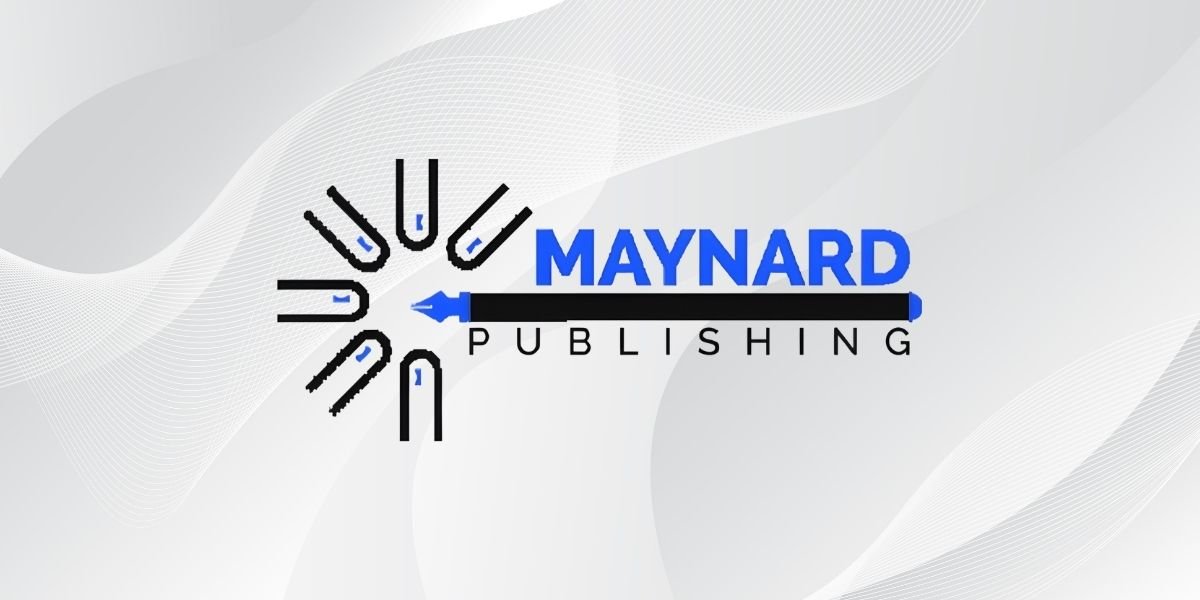 Inside Maynard Publishing: Supporting Authors Through Professional Ghostwriting