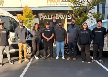 Paul Davis Restoration of Southeast Puget Sound Restores Homes and Peace of Mind for South King County Families