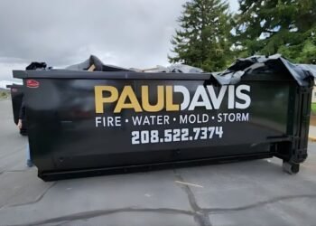 Paul Davis Restoration of Southwestern Idaho Brings Clear Communication and End-to-End Recovery to Idaho Property Owners