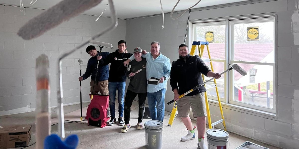 Paul Davis Restoration of the Delmarva Peninsula Expands Rapid-Response Restoration and Remodeling Support Across Salisbury, Millsboro, and Cambridge