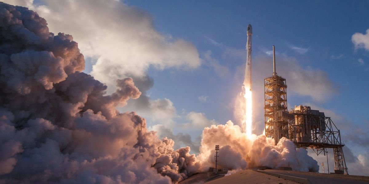 SpaceX Transporter-16 Launches 119 Payloads from Vandenberg Space Force Base
