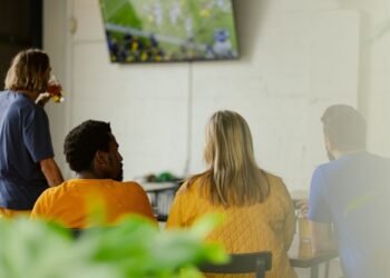 What is the True Cost of a Free Sports Stream