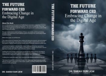 The Role of Faith in Dr. Sarah Sun Liew's Life