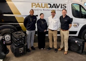 Paul Davis Restoration of NJ Delaware Valley Expands Concierge-Style Property Recovery Across Haddonfield, Sewell, and Glassboro