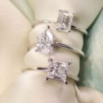 The Illusion of Size: How Cut Proportions Change the Way We Explore Engagement Rings