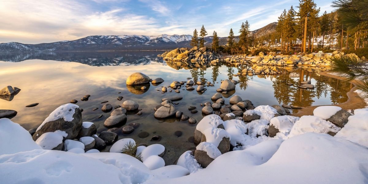 California Heads Into Fire Season With Second-Worst Snowpack on Record and Drought Expanding Statewide (2)