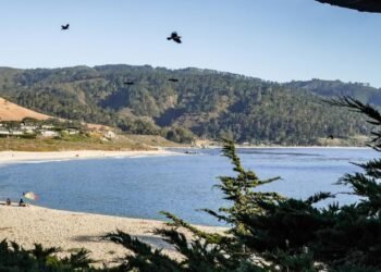 California Marks Ocean Day with a Coastal Stand — and a Direct Challenge to Federal Drilling Plans