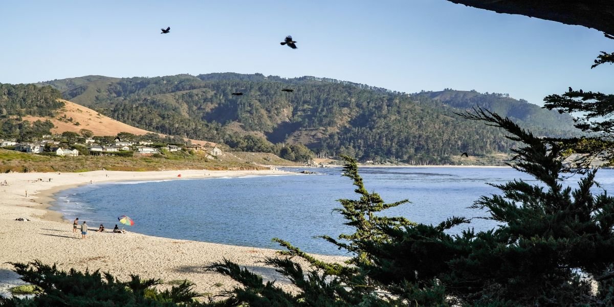 California Marks Ocean Day with a Coastal Stand — and a Direct Challenge to Federal Drilling Plans