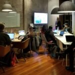 California's AI Boom Fills State Coffers — But Job Growth Has Not Kept Pace