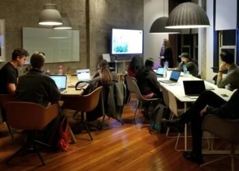 California's AI Boom Fills State Coffers — But Job Growth Has Not Kept Pace