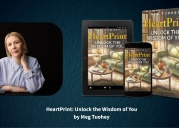 Why Meg Tuohey Believes Your Inner Voice Might Be the Most Important Leadership Skill