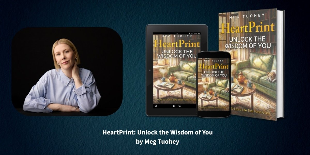 Why Meg Tuohey Believes Your Inner Voice Might Be the Most Important Leadership Skill