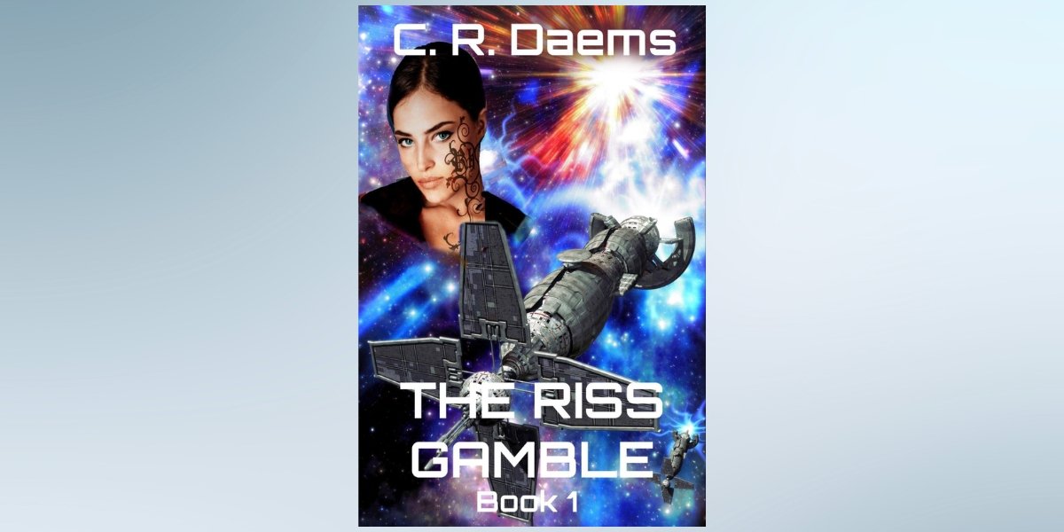 Exploring Identity and Risk in The Riss Gamble