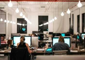 Training Camp and the Evolution of Flexible Delivery Models in Enterprise and Government IT Training