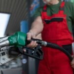 California Gas Hits $6.01 — No State Has Ever Crossed This Threshold Before