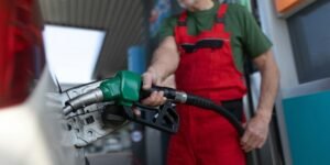 California Gas Hits $6.01 — No State Has Ever Crossed This Threshold Before