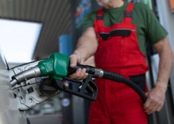California Gas Hits $6.01 — No State Has Ever Crossed This Threshold Before