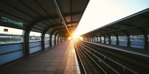 California High-Speed Rail Cost Reaches $231 Billion — A Number That Has Shaken Sacramento