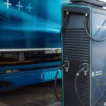 California Launches $1 Billion Rebate Program for Electric Trucks