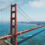 California Tourism Spending Hits Record $158.9 Billion as Golden State Holds Top Travel Spot