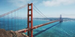 California Tourism Spending Hits Record $158.9 Billion as Golden State Holds Top Travel Spot