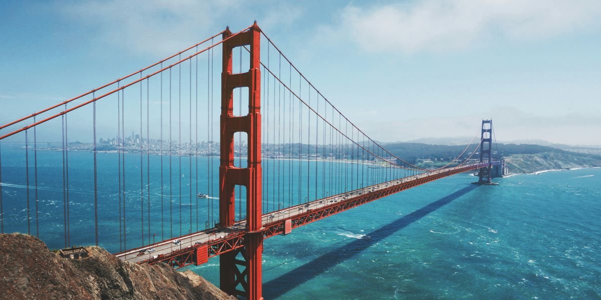 California Tourism Spending Hits Record $158.9 Billion as Golden State Holds Top Travel Spot