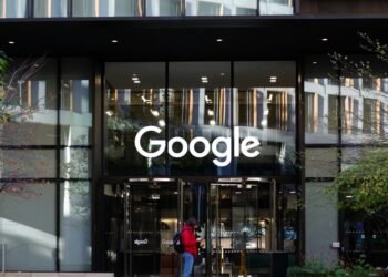 Google IO 2026 Lights Up Mountain View With Gemini 3.5 Series and Agent-First Push