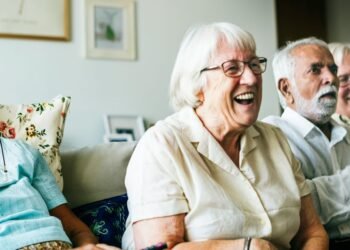 Newsom Proclaims May 2026 as Older Californians Month as Senior Population Reaches Nearly 9 Million Statewide