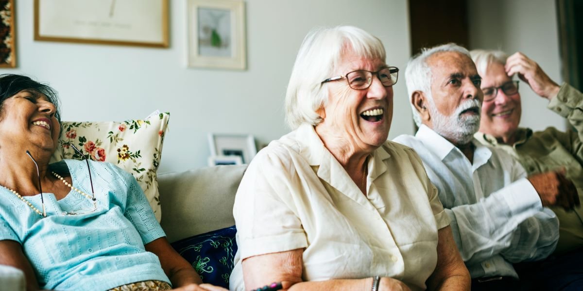 Newsom Proclaims May 2026 as Older Californians Month as Senior Population Reaches Nearly 9 Million Statewide