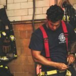 Newsom Proclaims Wildfire Preparedness Week as California Touts Record Firefighting Force