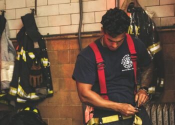 Newsom Proclaims Wildfire Preparedness Week as California Touts Record Firefighting Force