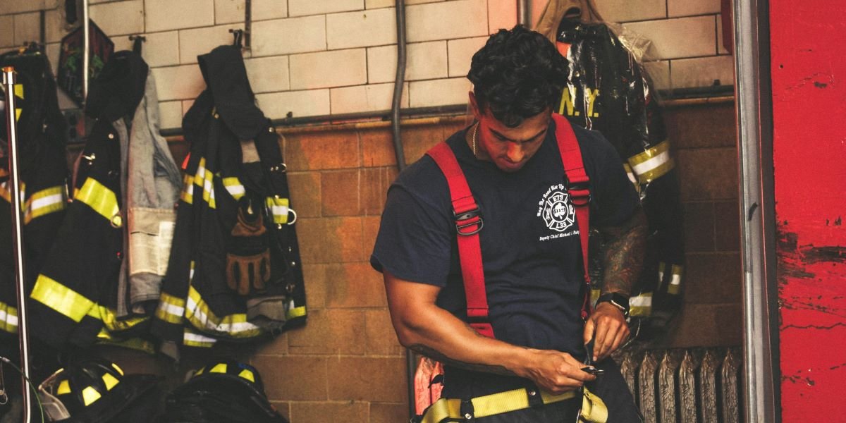 Newsom Proclaims Wildfire Preparedness Week as California Touts Record Firefighting Force