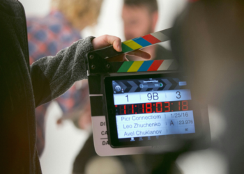 The $420 Million Bet That's Quietly Bringing Hollywood Back to California