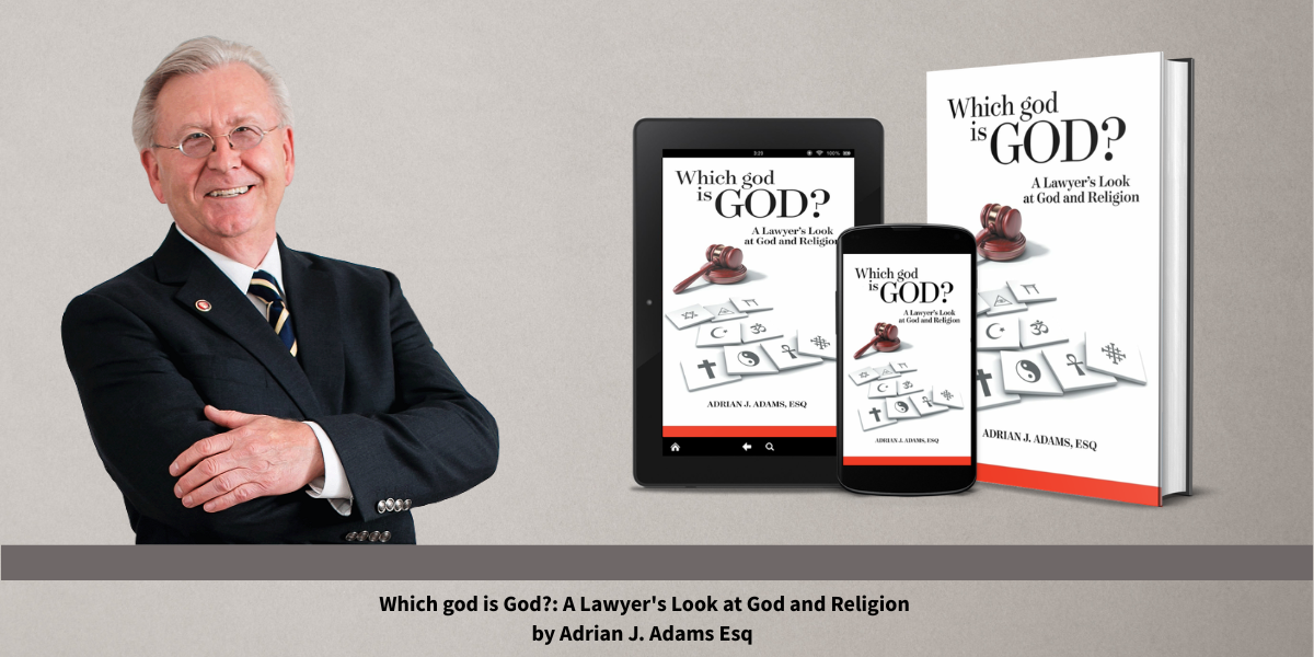 Adrian Turns Belief Into a Case That Has to Hold Up
