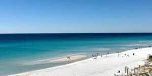 Fort Clinch State Park Visitor Guide for Fernandina Beach