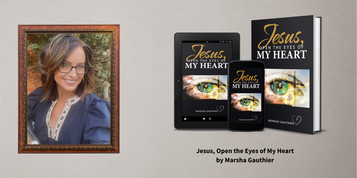 How Marsha Gauthier Turned Grief Into Direction