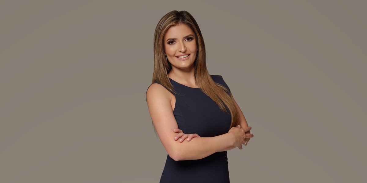 How Sahar Maknouni Is Creating a More Accessible and Transparent Experience for Family Law Clients