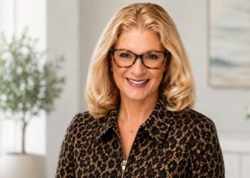 Katie Augustine on Evolving From Sustainability to Regeneration