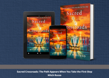 Mitch Russo's Sacred Crossroads Turns a Small Town Hardware Store Into a Meditation on Spiritual Hunger
