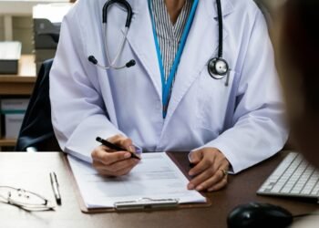 The Healthcare Resilience Gap Threatening Patient Safety Nationwide