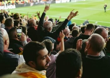 California Activates World Cup Security Plan as Matches Begin June 12
